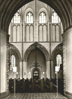 72319695 Buxtehude St Petri Kirche Inneres Buxtehude - Buxtehude