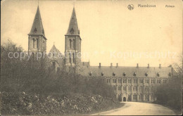 72319607 Maredsous Abbaye Maredsous - Autres & Non Classés