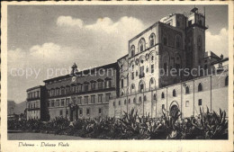 72319584 Palermo Sicilia Palazzo Reale Firenze - Autres & Non Classés