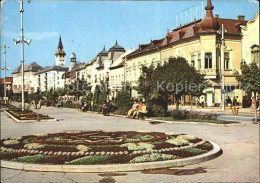 72319557 Targu Mures Zentrum  Targu Mures - Roemenië