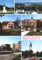 72319554 Reghin Kirche Denkmal  Reghin - Roemenië