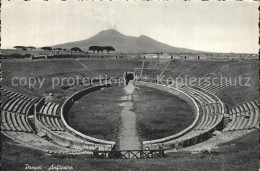 72318645 Pompei Amphitheater Pompei E Scavi - Autres & Non Classés