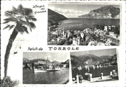 72318638 Torbole Lago Di Garda Gardasee Torbole Sul Garda - Other & Unclassified