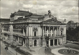 72318634 Brno Bruenn Oper  - Czech Republic