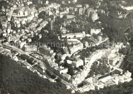 72318631 Karlovy Vary Fliegeraufnahme  - Repubblica Ceca