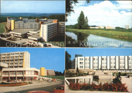 72318559 Ratzeburg Senioren-Wohnsitz Kuranlage Park Roepersberg  Ratzeburg - Ratzeburg