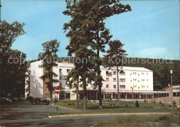 72318553 Sopron Oedenburg Hotel Fenyves   - Hungary