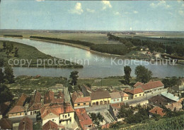 72318518 Tokaj Theiss Bodrag Muende  Tokaj - Hongrie