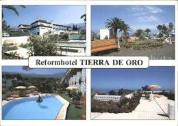 72318501 Los Realejos Hotel Tierra De Oro  Teneriffa - Autres & Non Classés