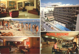 72318500 El Arenal Mallorca Hotel Riutort   - Other & Unclassified