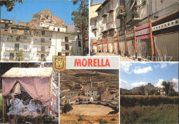 72318488 Castellón De La Plana Morella  Castellón De La Plana - Other & Unclassified