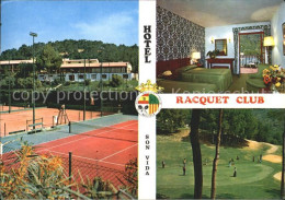 72317512 Palma De Mallorca Hotel Son Vida Racquet Club Palma - Other & Unclassified