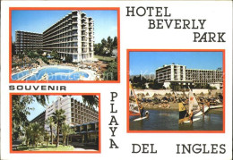 72317452 Playa Del Ingles Hotel Beverly Park Playa Del Ingles - Other & Unclassified