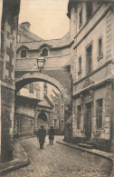 ANGERS : RUE DU MUSEE - Angers