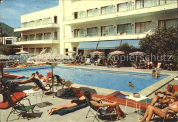 72317379 Paguera Mallorca Islas Baleares Hotel Gaya   - Autres & Non Classés