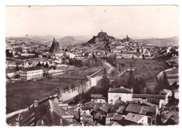 LE PUY   (carte Photo) - Le Puy En Velay