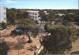 72316885 Santa Eulalia Del Rio Ferienpark Cala Pada Ibiza Islas Baleares - Other & Unclassified