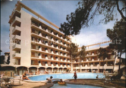 72316883 Playas De Palma Mallorca Hotel Cristobal Colon Swimmingpool  - Other & Unclassified