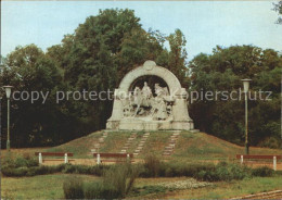 72316802 Szolnok Monument Janos Damjanich Szolnok - Hungary