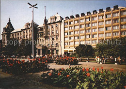 72316798 Debrecen Debrezin Hotel Arany Bika Debrecen Debrezin - Hungary