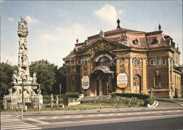 72316758 Kecskemet Katona Jozsef Theater Kecskemet - Hongrie