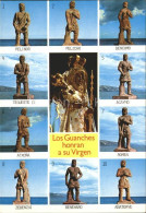 72316749 Candelaria Los Guanches Honran A Su Virgen Candelaria - Other & Unclassified