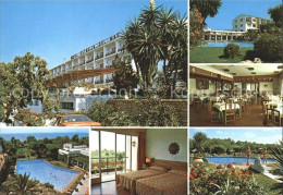 72316726 Marbella Andalucia Hotel Estrella Del Mar Diversas Vistas  - Other & Unclassified