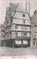 ANGERS : LA MAISON D'ADAM - Angers