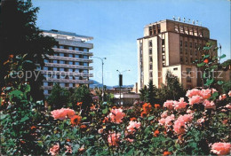 72315170 Brasso Brasov Kronstadt Hotel Carpati  - Roemenië