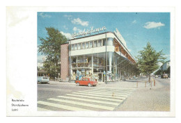 LAHTI - STARCKJOHAN Hardware Store - FINLAND - - Finlandia