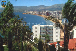 72315104 Benidorm Vista Playa De Levante  - Other & Unclassified