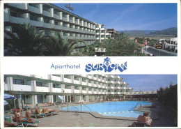 72314766 Maspalomas Aparthotel Surycan   - Other & Unclassified
