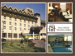 72314681 Jelenia Gora Hotel Orbis  Jelenia Gora - Pologne