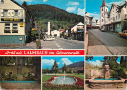 Germany Schwarzwald Calmbach - Other & Unclassified