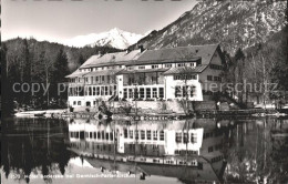 71925689 Garmisch-Partenkirchen Hotel Badersee Garmisch-Partenkirchen - Garmisch-Partenkirchen