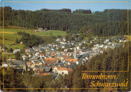 Germany Schwarzwald Tennenbronn - Other & Unclassified