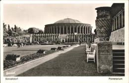 71925636 Duesseldorf Planetarium Duesseldorf - Düsseldorf