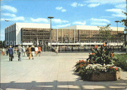 71925615 Berlin Palast Der Republik Berlin - Other & Unclassified