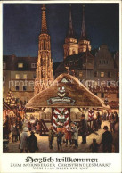 71925586 Nuernberg Christkindlesmarkt Nuernberg - Nuernberg