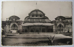 FRANCE - ALLIER - VICHY - Le Casino - 1955 - Vichy