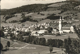 71925503 Gurk Martk Und Kloster Gurk - Otros & Sin Clasificación