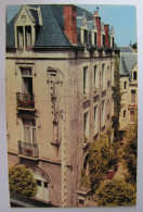 FRANCE - ALLIER - NERIS-les-BAINS - Villa De Rome - 1970 - Neris Les Bains