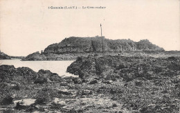 35 CANCALE LE GROS ROCHER - Cancale