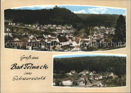 71925478 Bad Teinach-Zavelstein  Bad Teinach-Zavelstein - Autres & Non Classés