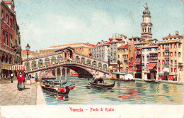 Italie VENEZIA - Venetië (Venice)