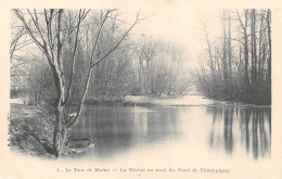 94 CHAMPIGNY LE TOUR DE MARNE - Champigny Sur Marne