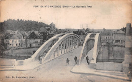 60 PONT SAINTE MAXENCE - Pont Sainte Maxence