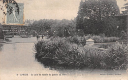 49 ANGERS JARDIN DU MAIL - Angers