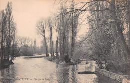 77 MONTIGNY VUE - Autres & Non Classés