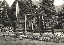 71925469 Bielefeld Erste Dampfmaschine Bielefeld - Bielefeld